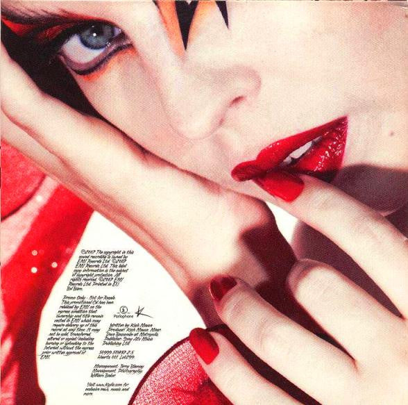 Kylie Minogue : 2 Hearts (Minimax, Single, Promo)