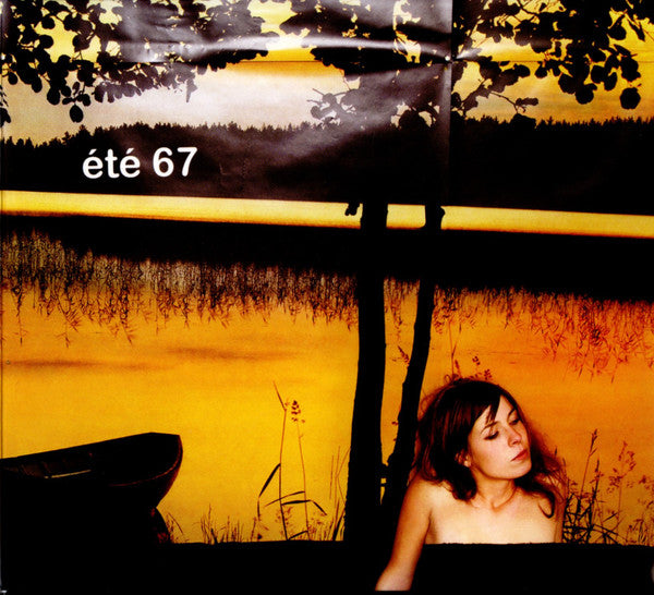 Été 67 : Eté 67 (CD, Album, RE, Dig)