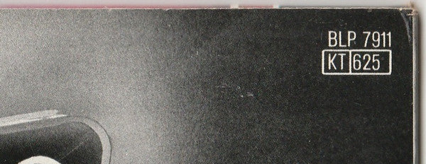 Various : Studio 79 (LP, Comp, P/Mixed)