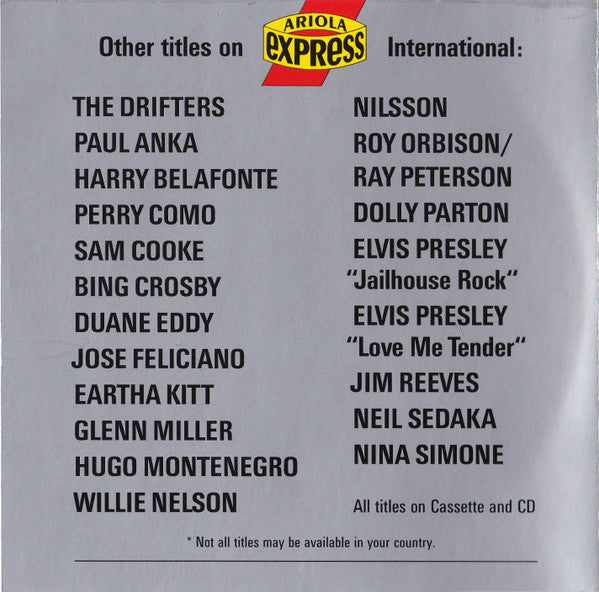 Duane Eddy : Rockin' The Guitar With Duane Eddy (CD, Comp)