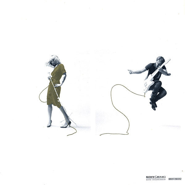 Krezip : Plug It In (CD, Album, Spe)