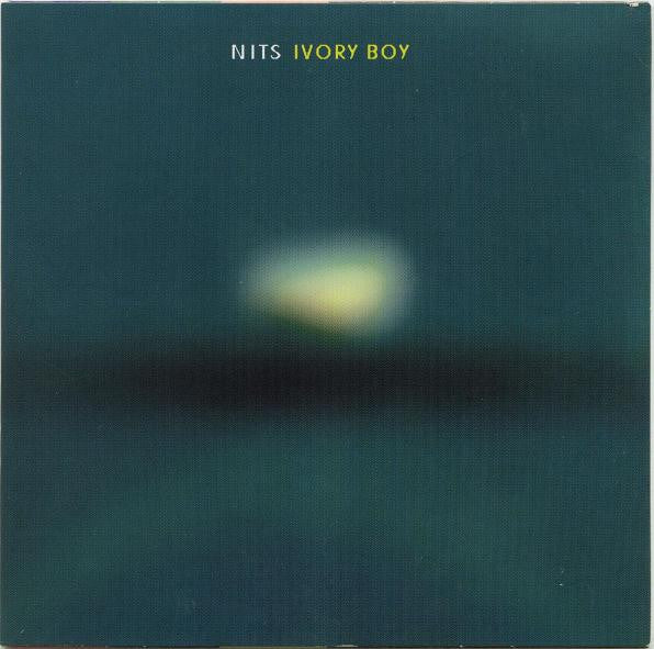 The Nits : Ivory Boy (CD, Single)