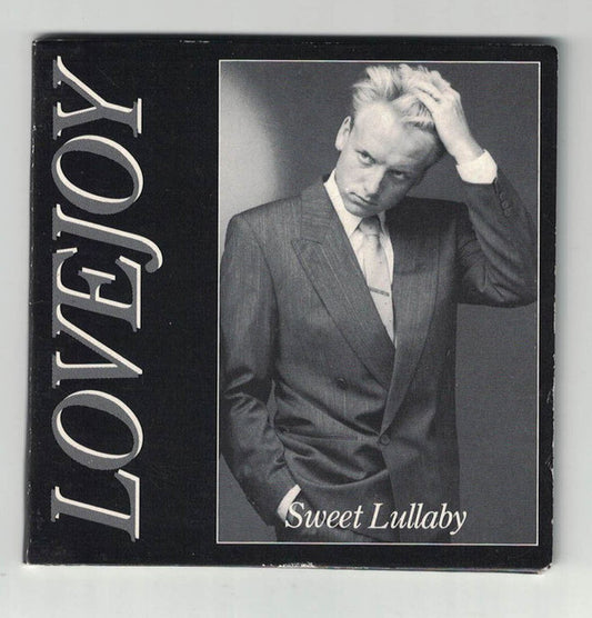 Lovejoy (6) : Sweet Lullaby (CD, Mini, Single, Car)