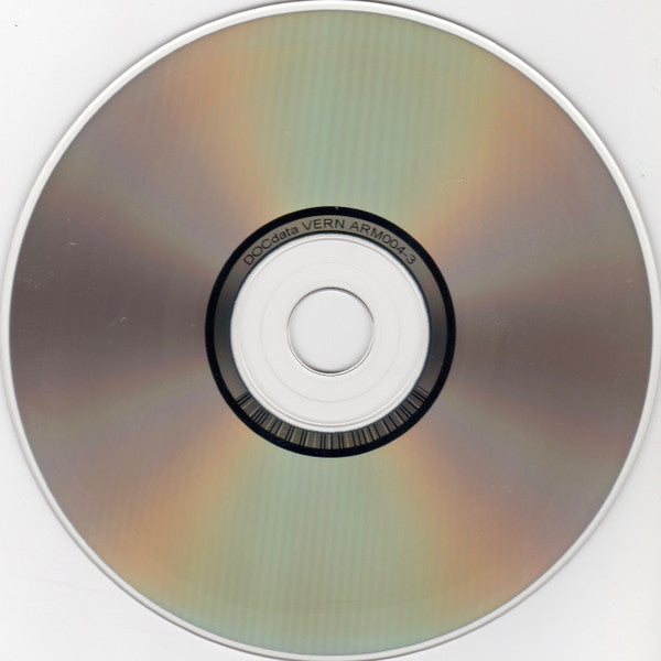 Armin van Buuren And DJ Tiësto Present Alibi : Eternity (CD, Single)