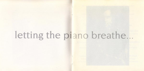 John Cale : 23 Solo Pieces For La Naissance De L'Amour (CD, Album)