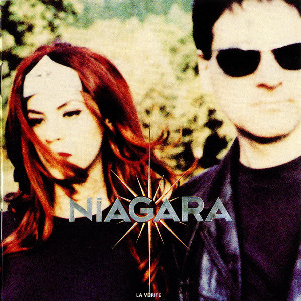 Niagara (2) : La Vérité (CD, Album)