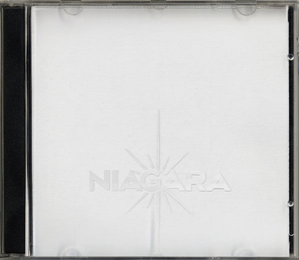 Niagara (2) : La Vérité (CD, Album)