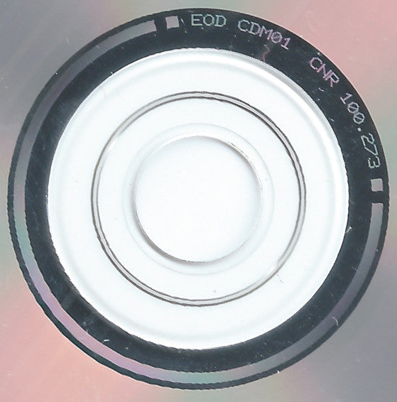 Various : Liedjes Van Hoop En Vertrouwen (CD, Comp)