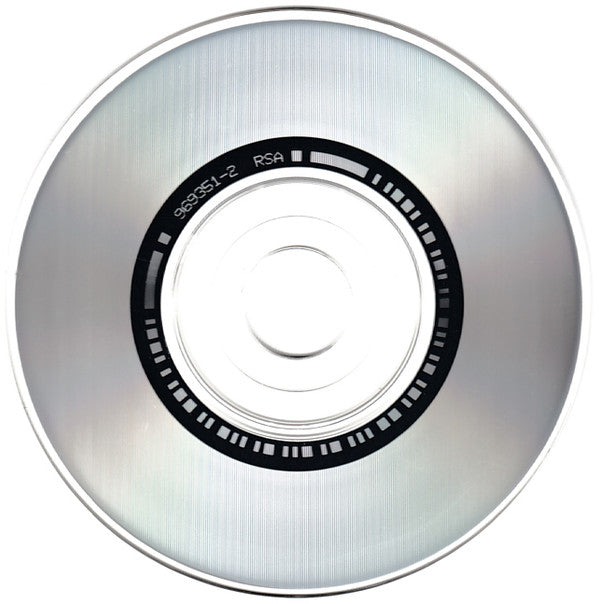 Tracy Chapman : Baby Can I Hold You (CD, Mini, Single)