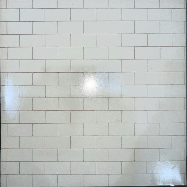 Pink Floyd : The Wall (2xLP, Album, Gat)