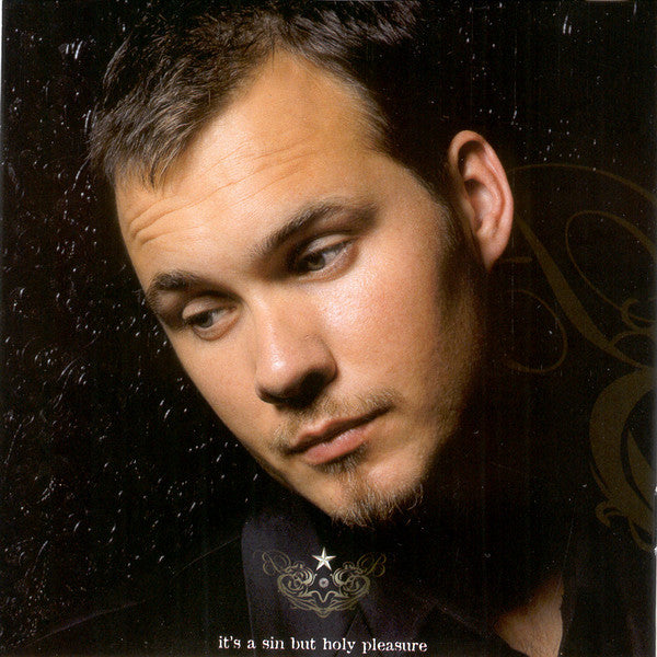 Boris (4) : Holy Pleasure (CD, Album + DVD-V, Bon)