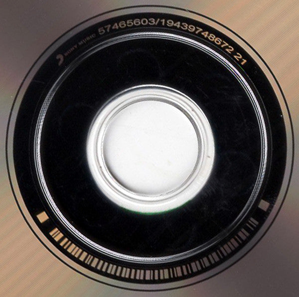 Various :  538 - Hitzone 93 (CD, Comp, TEX)