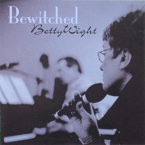 Bewitched (7) Featuring Betty Wight : Bewitched Betty Wight (CD, Album)