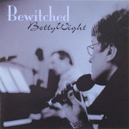 Bewitched (7) Featuring Betty Wight : Bewitched Betty Wight (CD, Album)