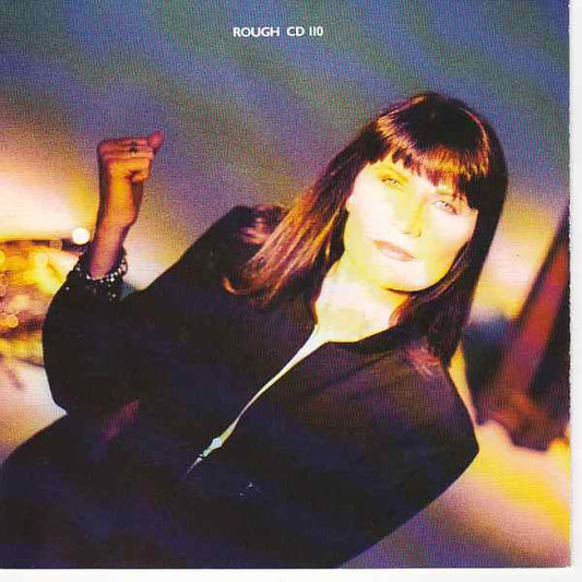 Sandie Shaw : Hello Angel (CD, Album)