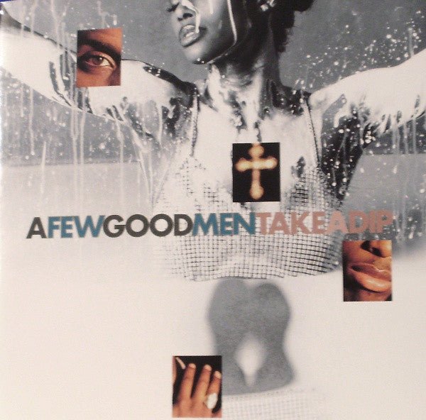 A Few Good Men : Take A Dip (CD, Album)