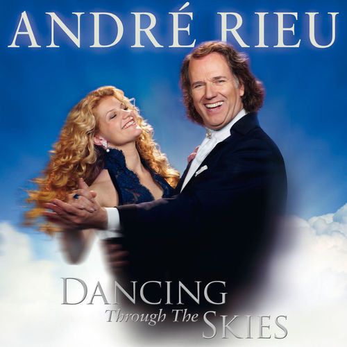 André Rieu : Dancing Through The Skies (CD, Album)