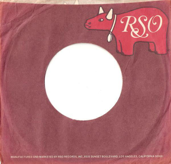 Frankie Valli / Gary Brown (2) : Grease (7", Single, Styrene, Pit)