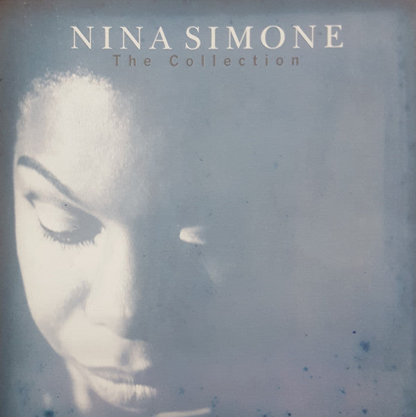 Nina Simone : The Collection (CD, Album, Comp)