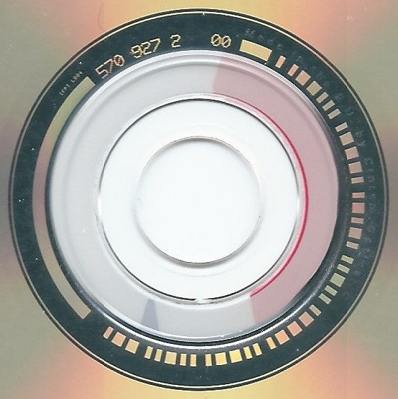 George Michael : Shoot The Dog (CD, Single, Car)