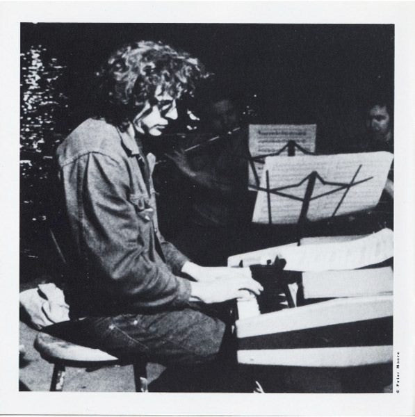 Philip Glass : Two Pages; Contrary Motion; Music In Fifths; Music In Similar Motion (CD, Album, Comp, RE, RM)