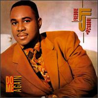 Freddie Jackson : Do Me Again (CD, Album)