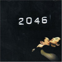 Various : 2046 (Original Soundtrack From Wong Kar Wai's Film) (CD, Enh)