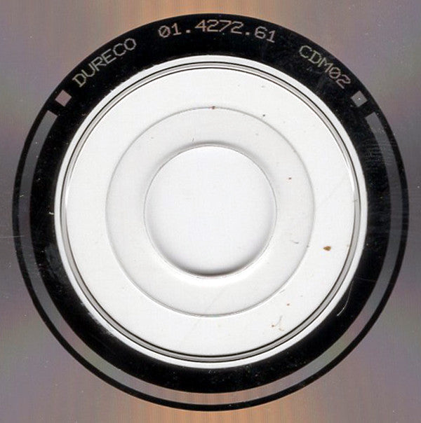 Various : Turn Up The Bass Volume 6 (CD, Comp)