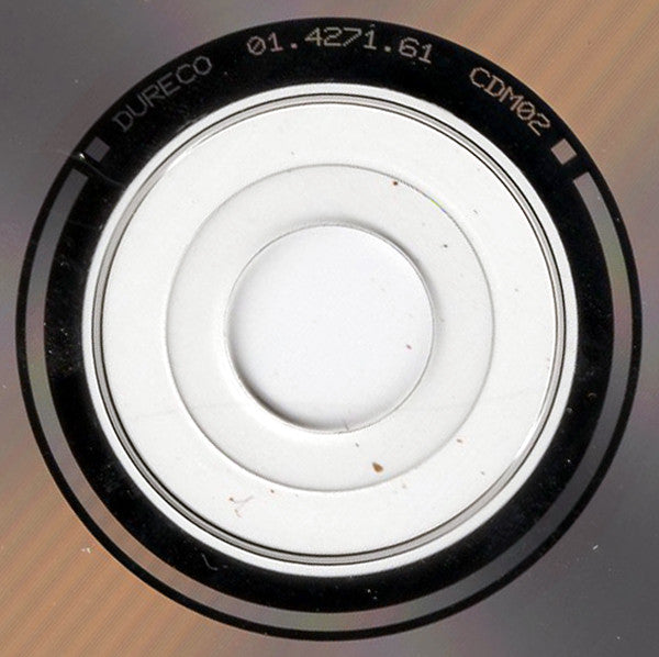 Various : Turn Up The Bass Volume 5 (CD, Comp)