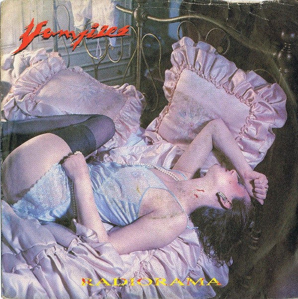 Radiorama : Vampires (7", Single)