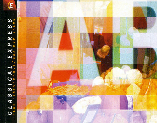 Georg Friedrich Händel - Nicholas McGegan, Philharmonia Baroque Orchestra, Drew Minter : Opera Arias Volume 1 - Arias For Senesino (CD, Album, RE)