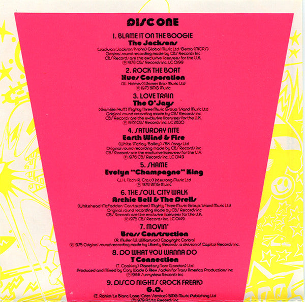 Various : The Return Of Super Bad (2xCD, Comp)