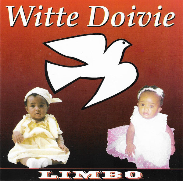 Witte Doivie : Limbo (CD, Album)