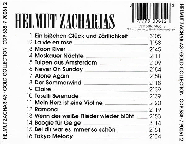 Witte Doivie : Limbo (CD, Album)