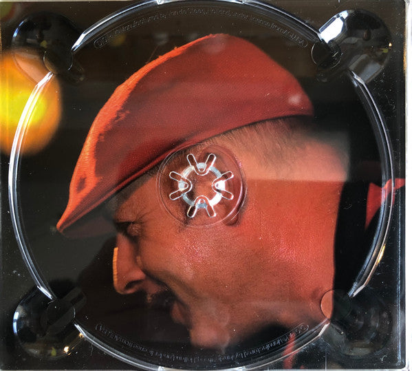 Dicky Greenwood : American Roots Music (CD)