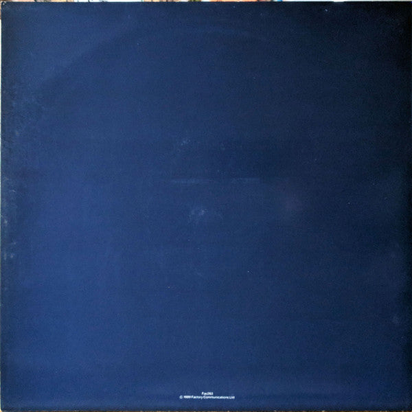 New Order : Round&round (12", Single)