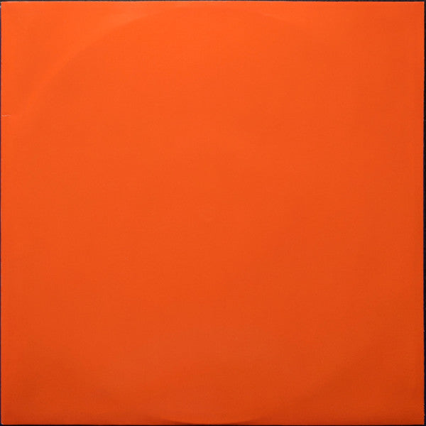 New Order : Round&round (12", Single)