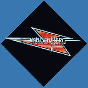 Vandenberg : Vandenberg (LP, Album)