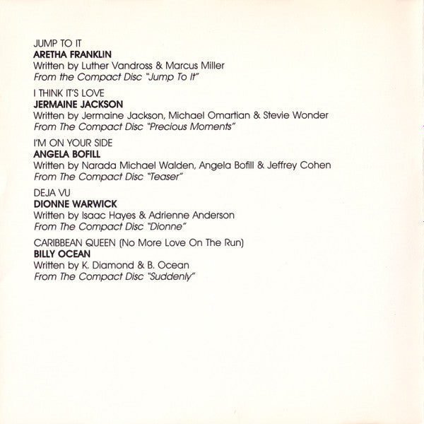 Various : Perfect 10 III (CD, Comp)