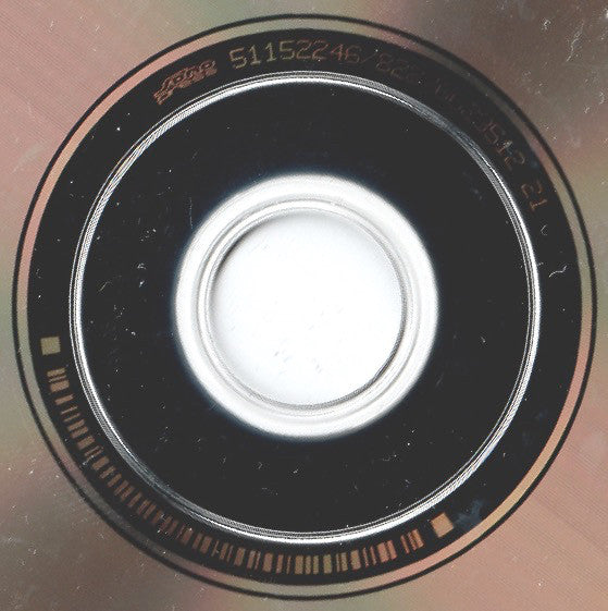 Do : Love Is Killing Me (CD, Single)