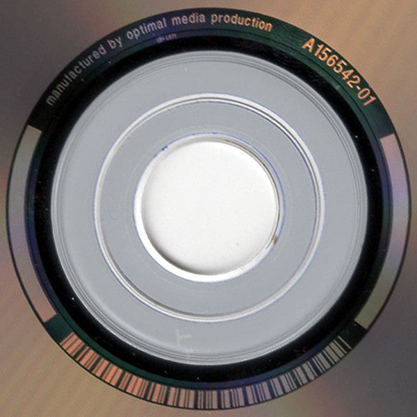 PPK : ResuRection (CD, Maxi)