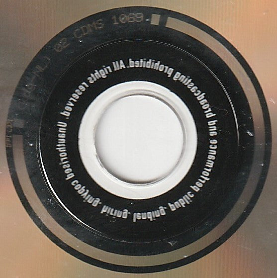 Ferry Corsten : Punk (CD, Maxi)