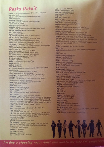 Various : Rockers (DVD-V)