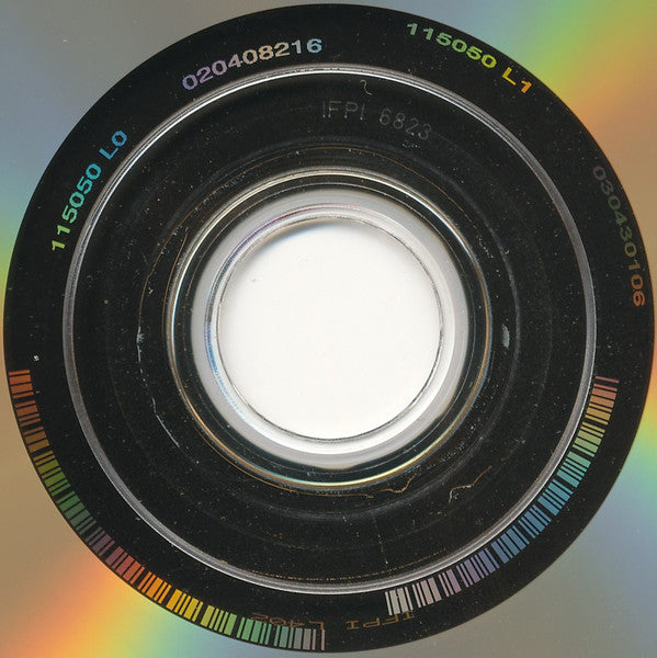 Die Ärzte : Richy Guitar (DVD-V)