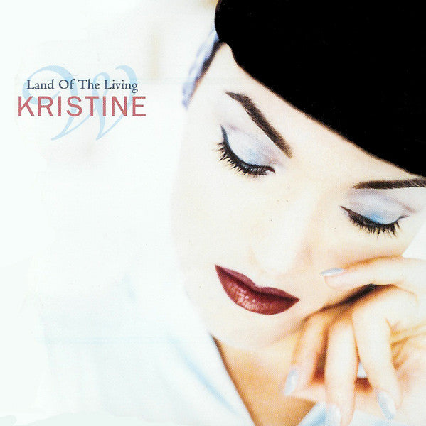 Kristine W : Land Of The Living (CD, Album)