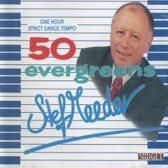 Stef Meeder : 50 Evergreens (CD, Album)