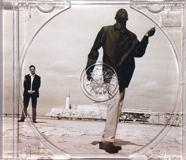 Lighthouse Family : Ocean Drive (CD, Album, RE)