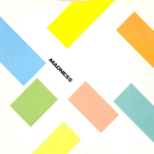 The Belle Stars : Sign Of The Times (Remixed Extended 12" Version) (12", Single)