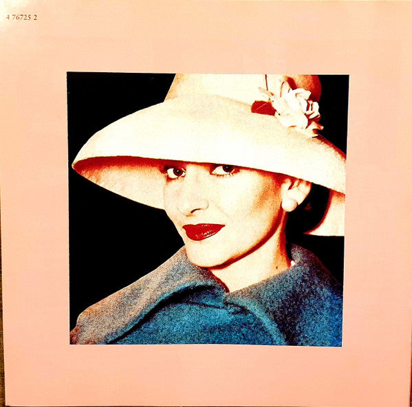 Maria Callas : Une Vie D'art Et D'amour (2xCD, Album, Comp, Mono)