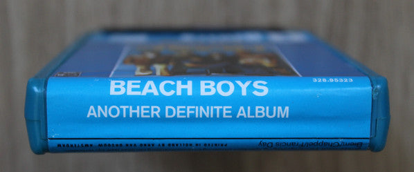 The Beach Boys : Another Definite Album (8-Trk, Comp)